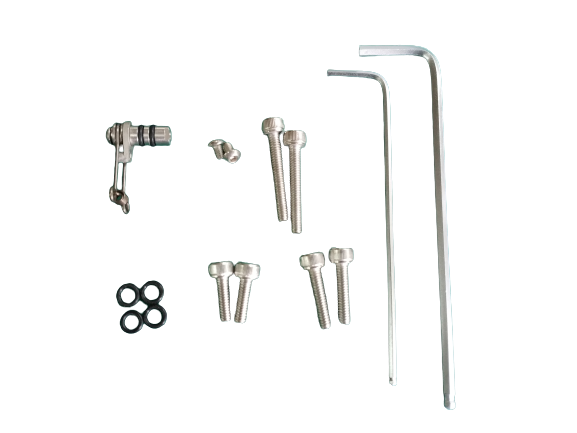 Kits for Nemo Hammer Drill - Speed trigger assembly