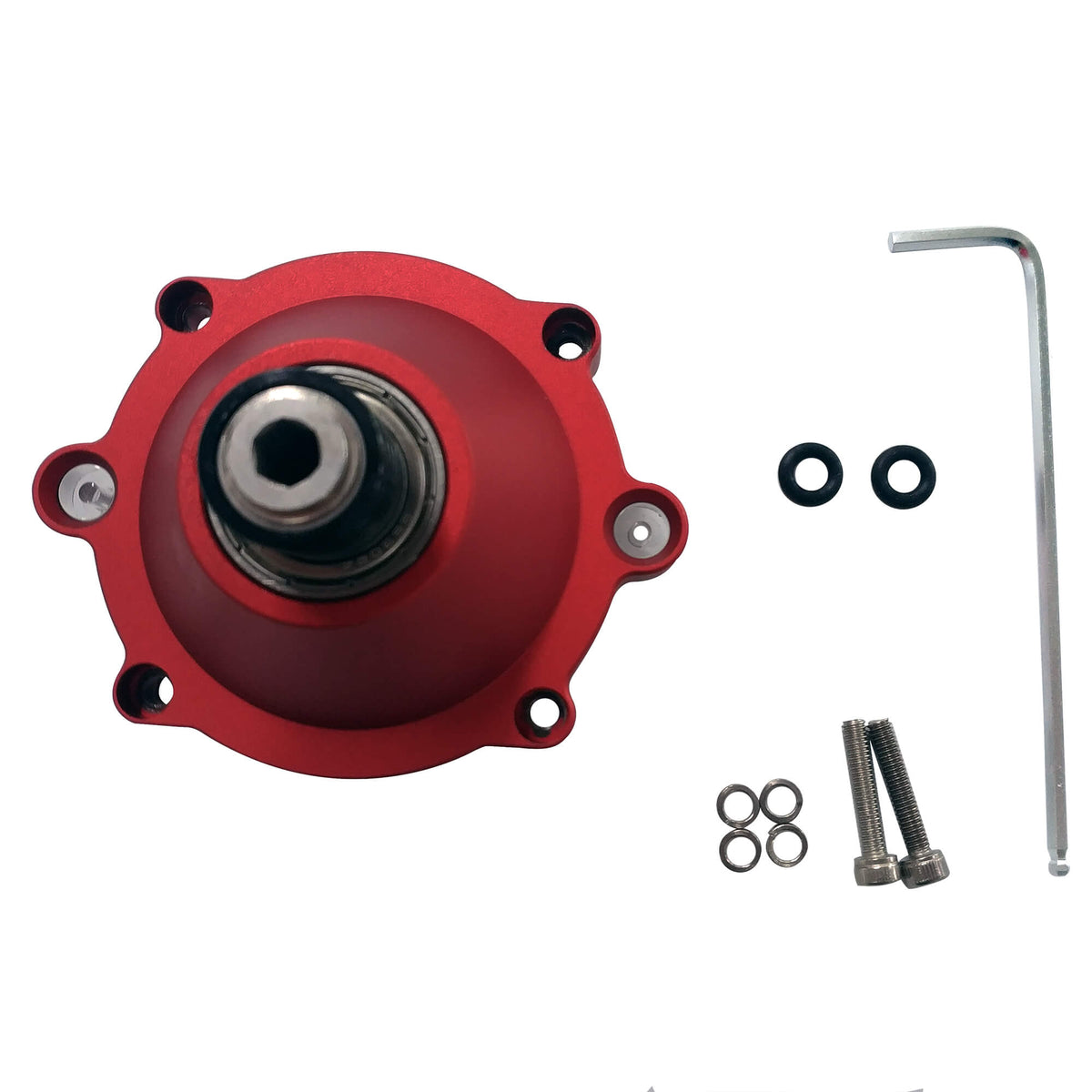 Kits for Nemo Impact Driver - Gear cover assembly