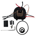 Kits for Nemo Hull Cleaner electric brush - Body basement with ESC