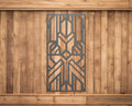 Raleigh Metal Trellis/Privacy Screen
