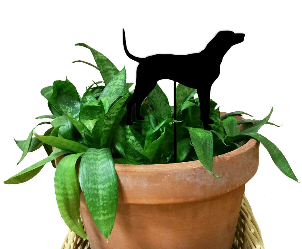 Redbone Plant Stake