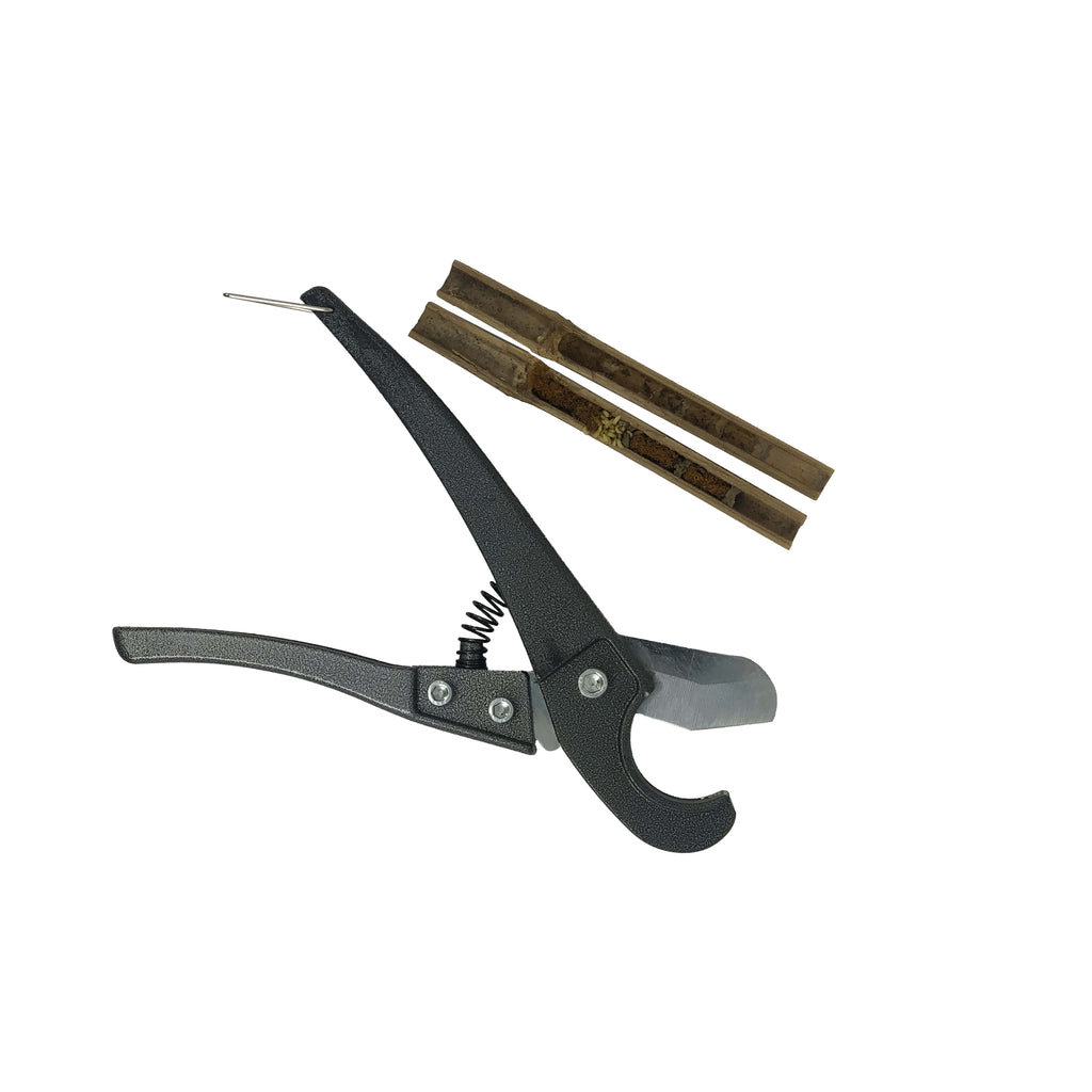 Reed Splitter