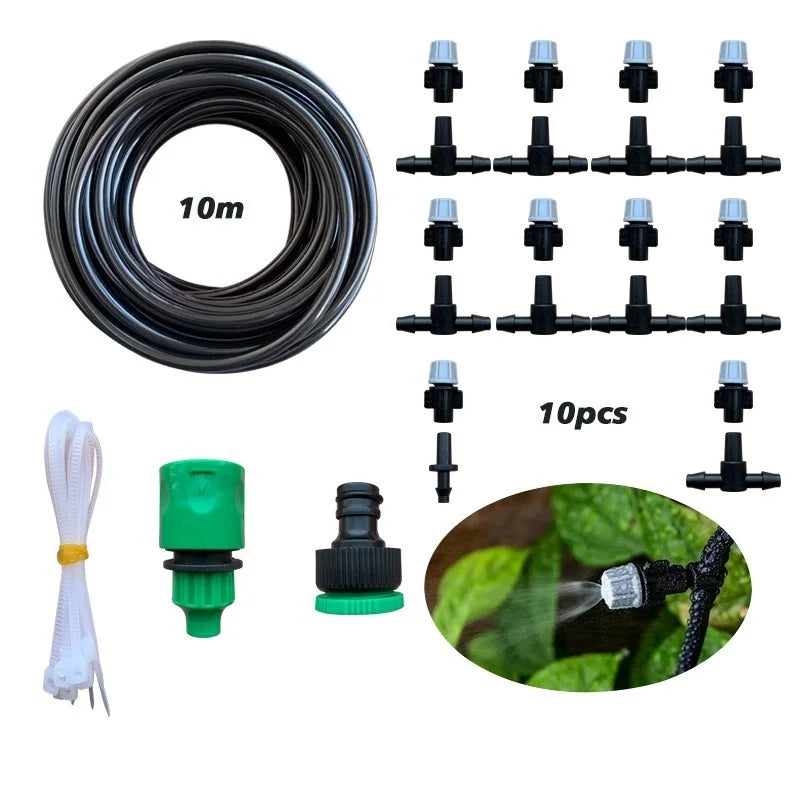 10 Meters Irrigation Sprayer System