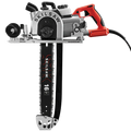 SKIL SPT55-11 16” WD Sawsquatch Carpentry Chainsaw w/ stand