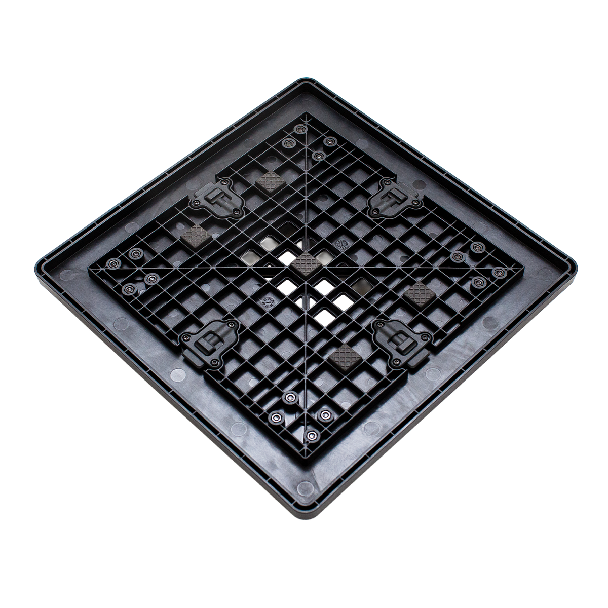 GRABO HighFlow Suction Plate 300, 12x12in, 150 lb
