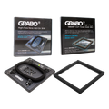GRABO HighFlow Plate 300 and Smart Cut Seal Kit, 150 lb