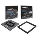 GRABO HighFlow Plate 400 and Smart Cut Seal Kit, 242 lb