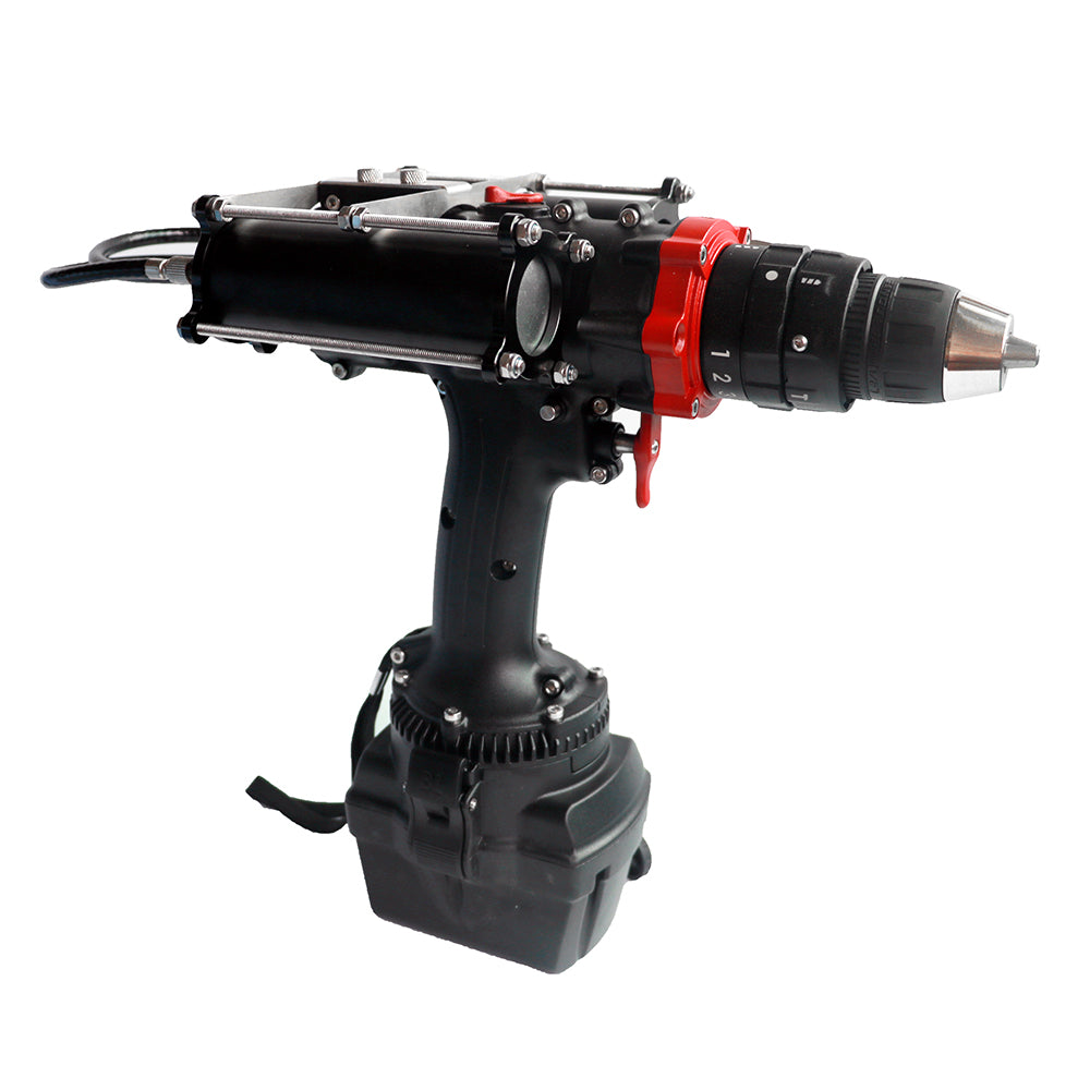 Nemo Special Ops Hammer Drill - 100M
