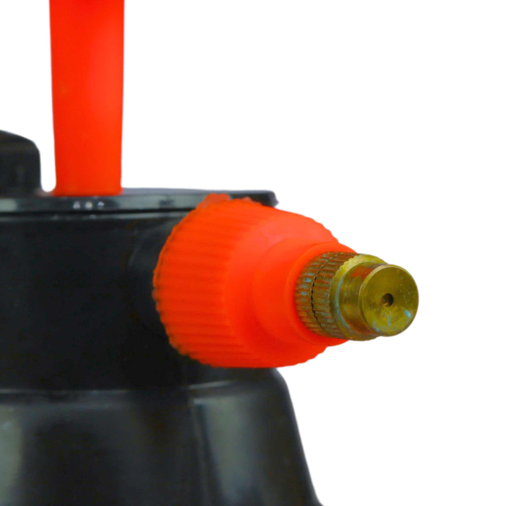 2L Pressure Sprayer