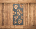 Saco Metal Trellis/Privacy Screen