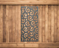 Sacramento Metal Trellis/Privacy Screen
