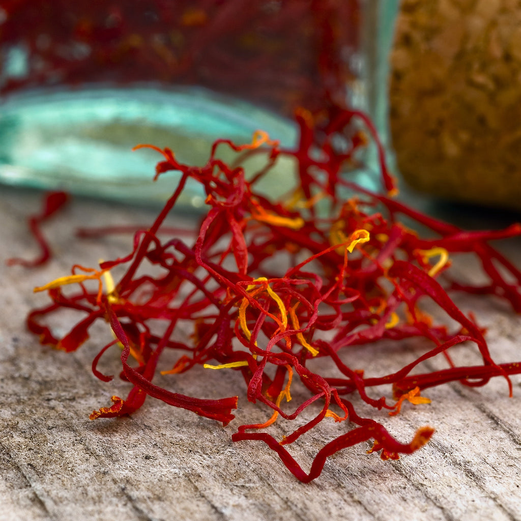 Crocus - Saffron