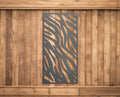 Sahara Metal Trellis/Privacy Screen