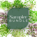 Sampler Bundle - 9 Tray Pack