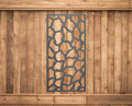 San Jose Metal Trellis/Privacy Screen
