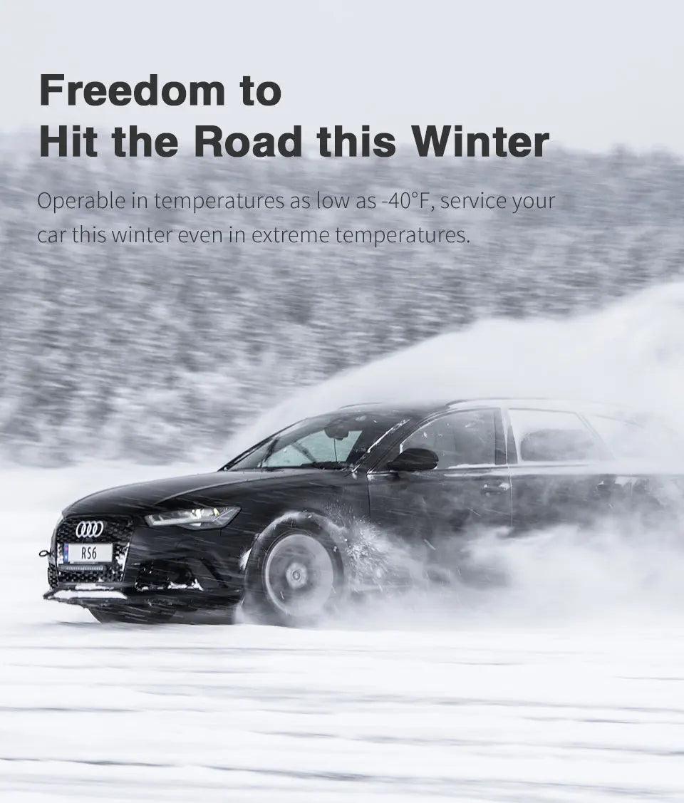 GOOLOO 4000A 12V Charger External Battery Booster 24000mah Car Jump Starter Car Battery PD100W Fast Charging Portable Power Bank