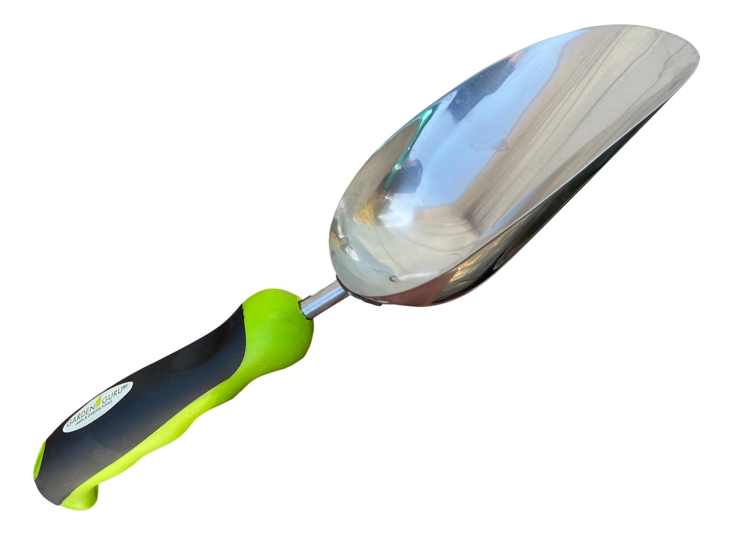 Stainless Steel Garden Scoop Trowel