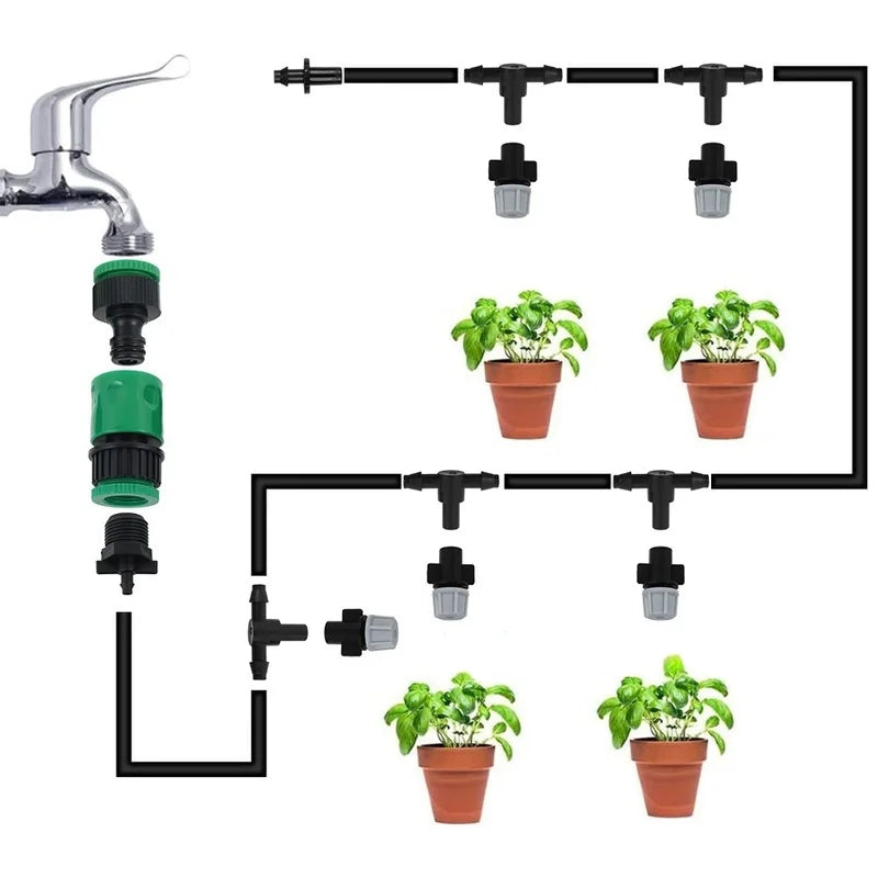10 Meters Irrigation Sprayer System
