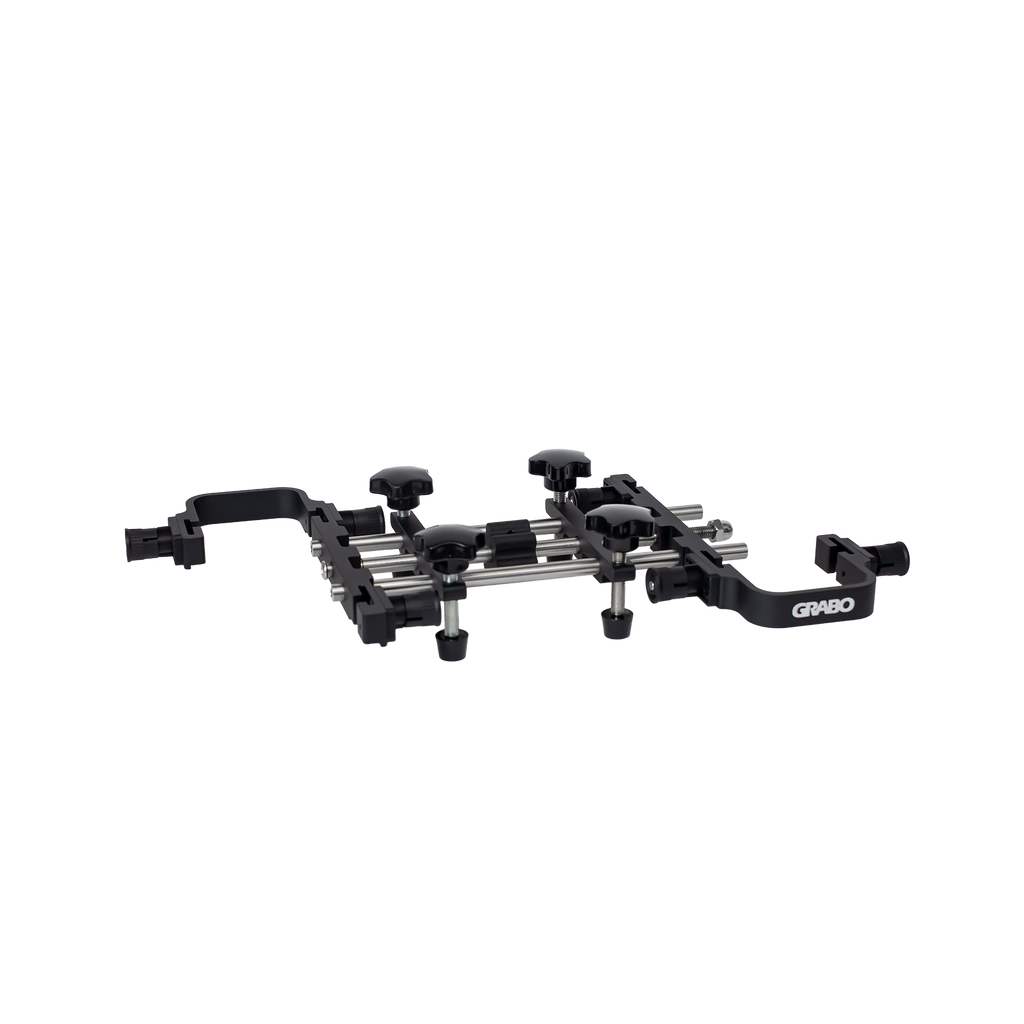 GRABO Seam Setter V2 Stainless Countertop Jig