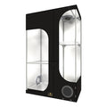 Secret Jardin Lodge 100 v4.0 Grow Tent (3 1/3' x 2' x 5 1/4')