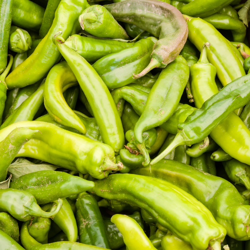 Anaheim Pepper Seeds