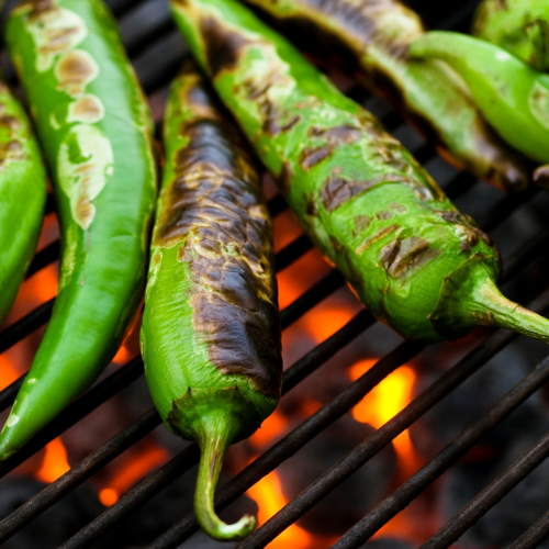 Anaheim Pepper Seeds