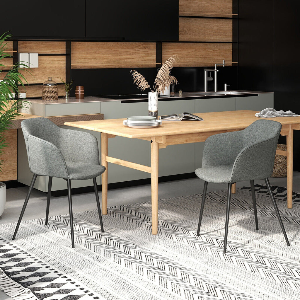 2 Pieces Galvanized Raised Garden Bed with Legs and Greenhouse Cover for Vegetable Flower