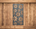 Siena Metal Trellis/Privacy Screen