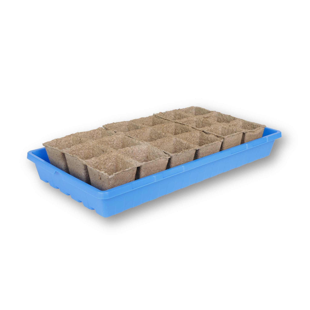 CowPots® #3 6-cell