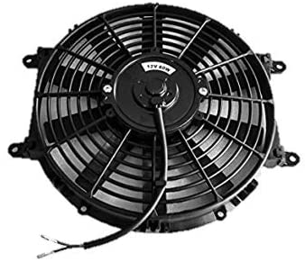 Greenhouse Solar Exhaust Fan Kit /w Lexan panel