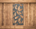 Sorrento Metal Trellis/Privacy Screen