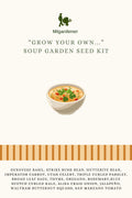 Grow Your Own Soup Kit