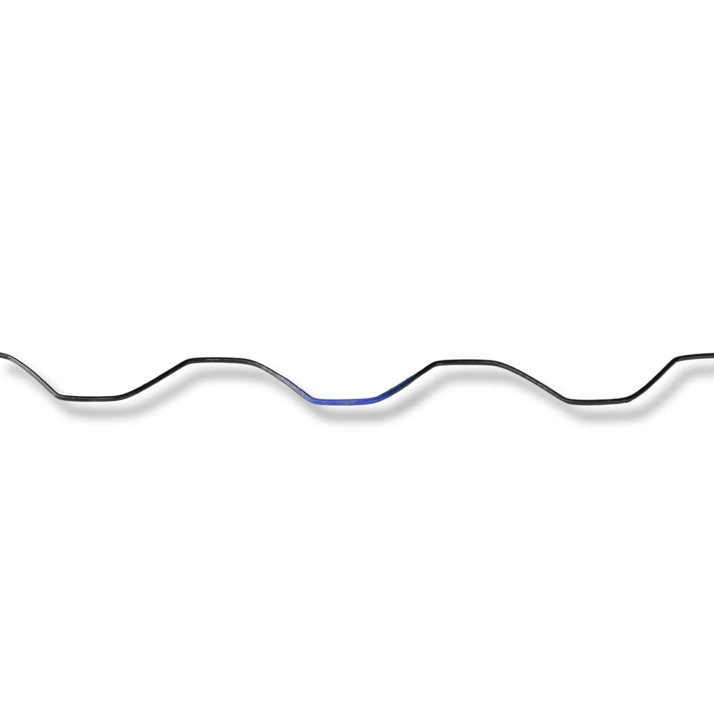 Pvc Covered Spring Wire Greenhouse PVC Coated Spring Wire Lock – Nate's Garden Supply