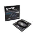 GRABO HighFlow Suction Plate 300, 12x12in, 150 lb