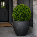 19" XL Jasper Topiary Ball