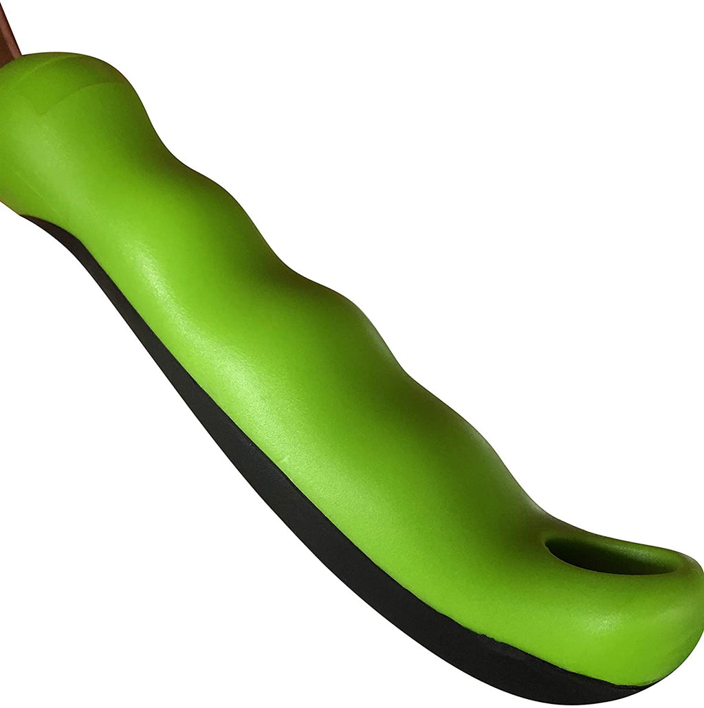 Stainless Steel Garden Transplanter Trowel