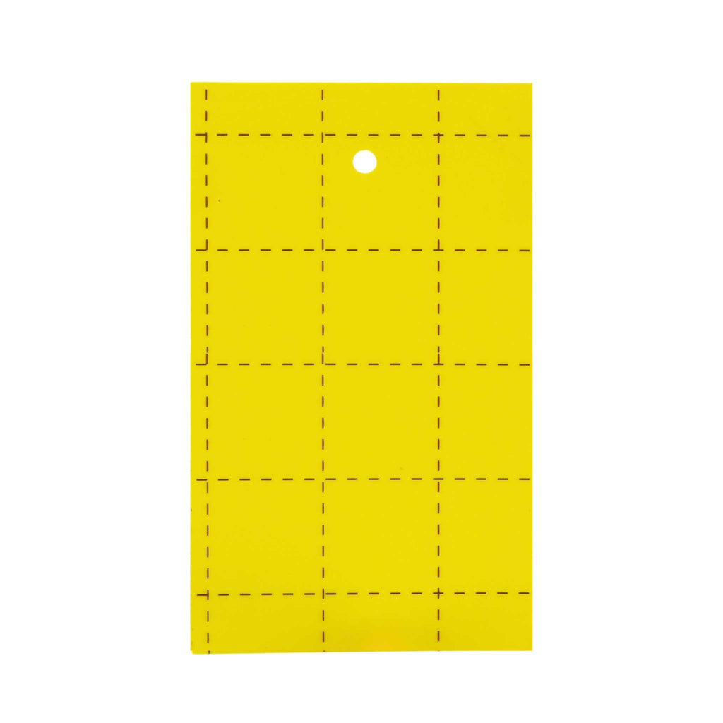 Pest Control Sticky Trap Cards