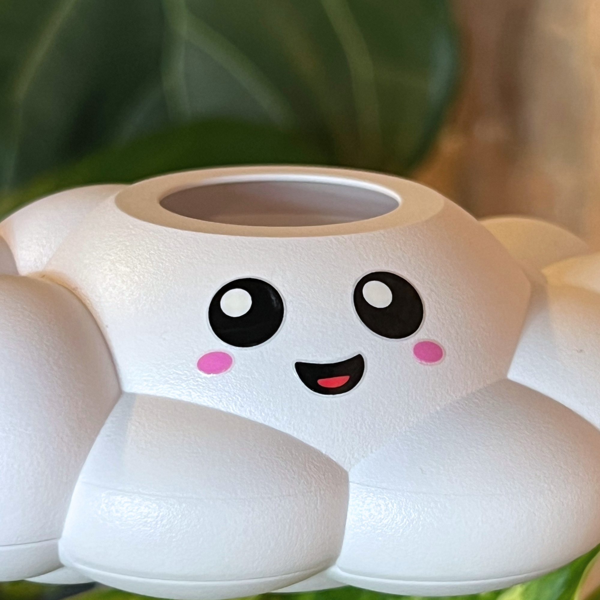 Skylar the Cloud