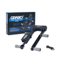 GRABO Tile Vibration Attachment for Thinset Setting