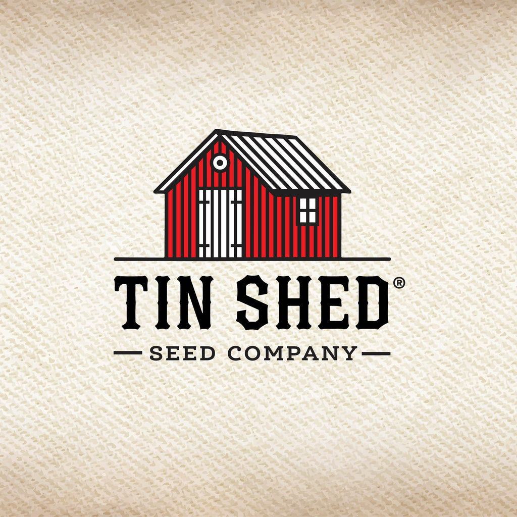 Weed Suppressor Cover Crop Mix – 9 lb. - Covers 9000–12,000 sq ft (0.21–0.28 acres)