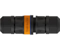 TrolMaster ECW-1 RJ12 Waterproof Straight-Through Inline Coupler