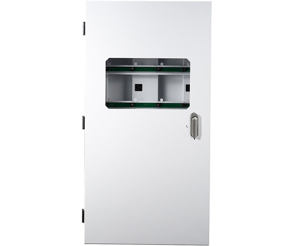 TrolMaster SCC-2 35" Large Controller Cabinet for Hydro-X Pro/Aqua-X Pro
