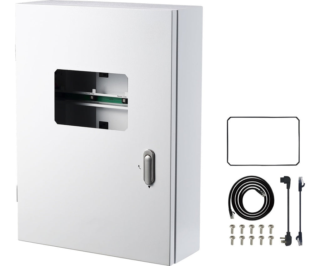 TrolMaster SCC-3 25" Standard Controller Cabinet for Hydro-X Plus