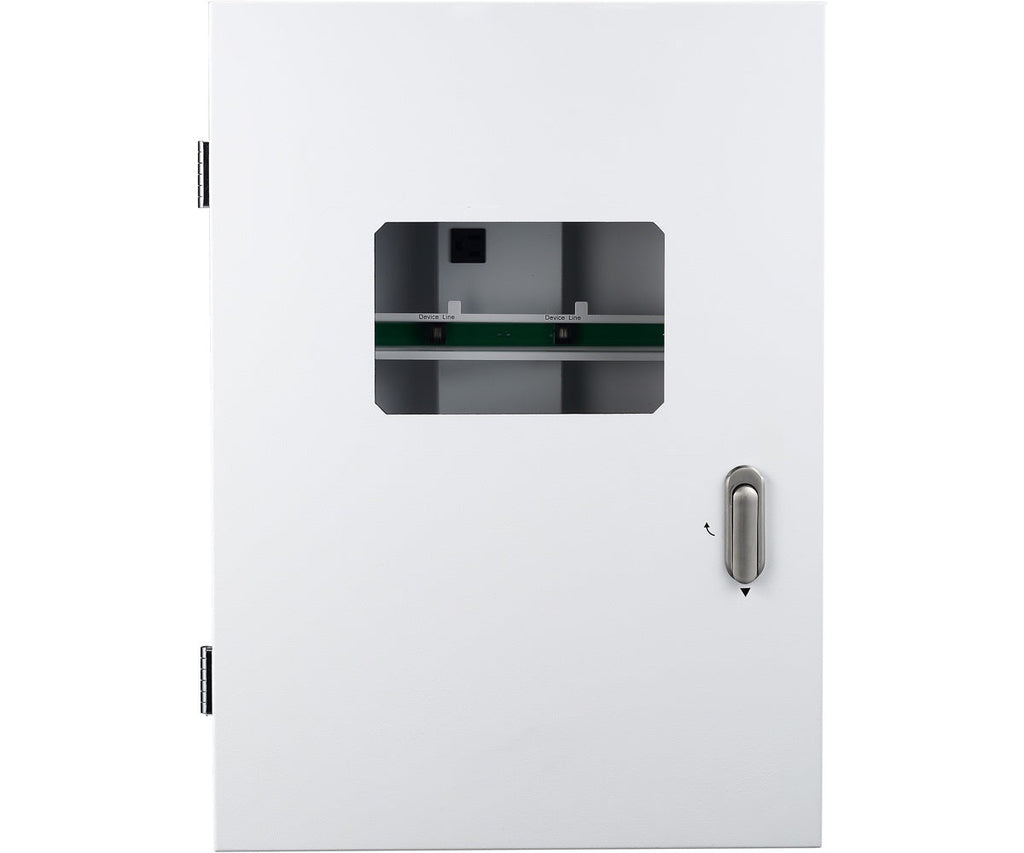 TrolMaster SCC-3 25" Standard Controller Cabinet for Hydro-X Plus