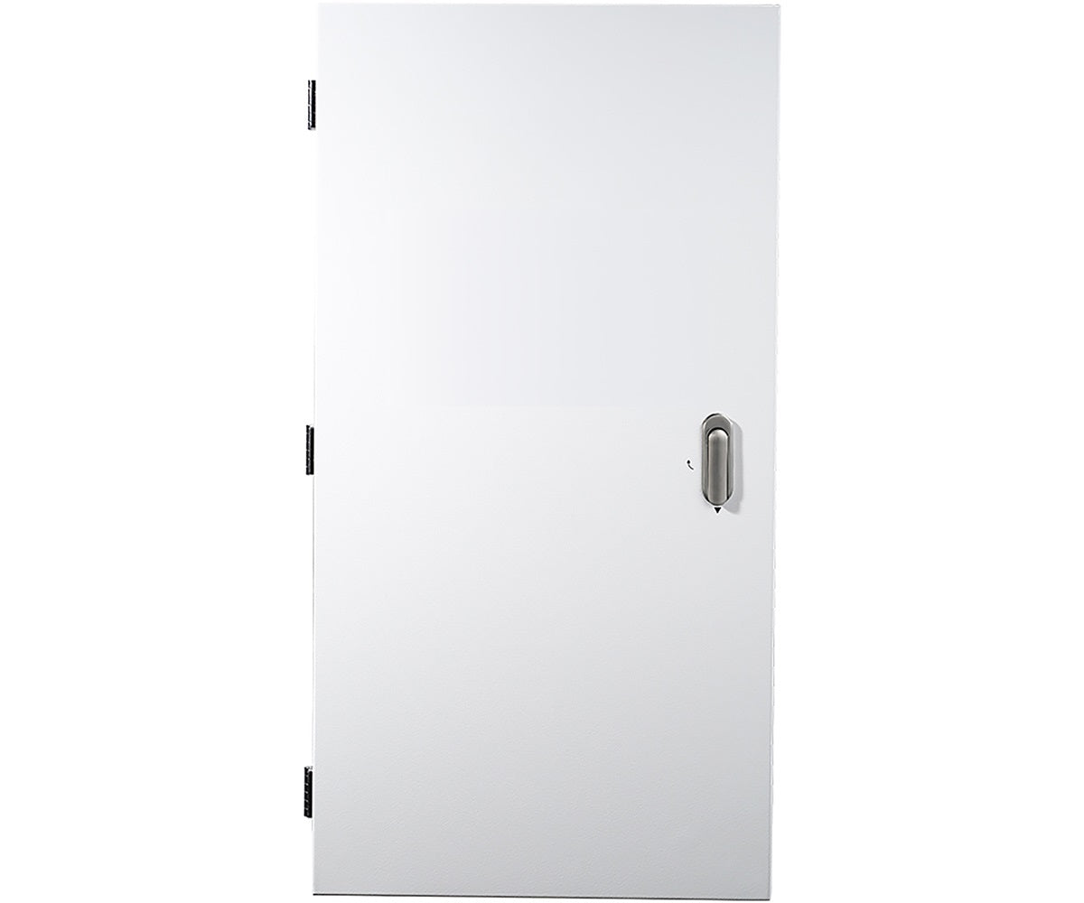 TrolMaster SCC-D Controller Cabinet Door Without Pre-Cut Window