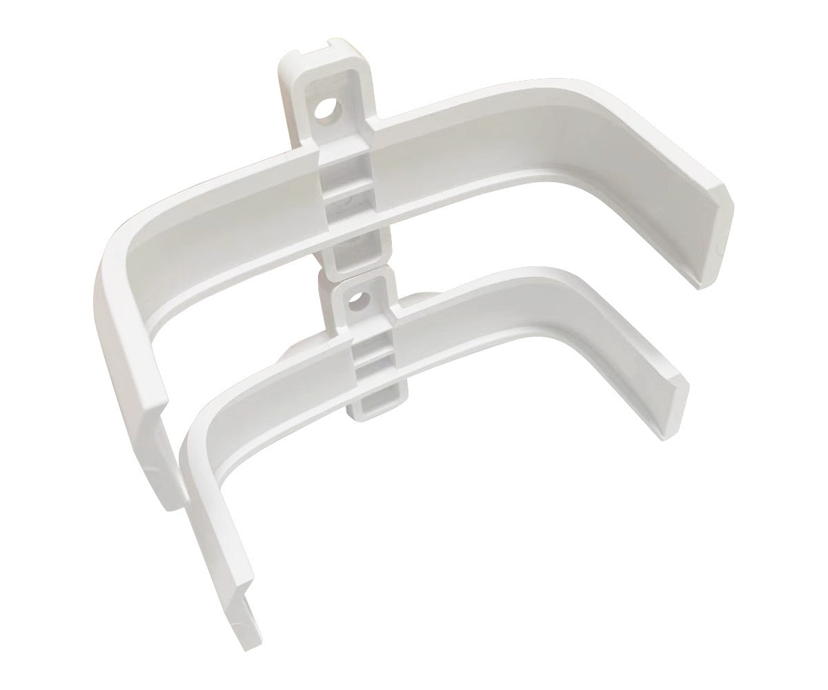 TrolMaster TSB-1 Sensor Bracket (2 pack)