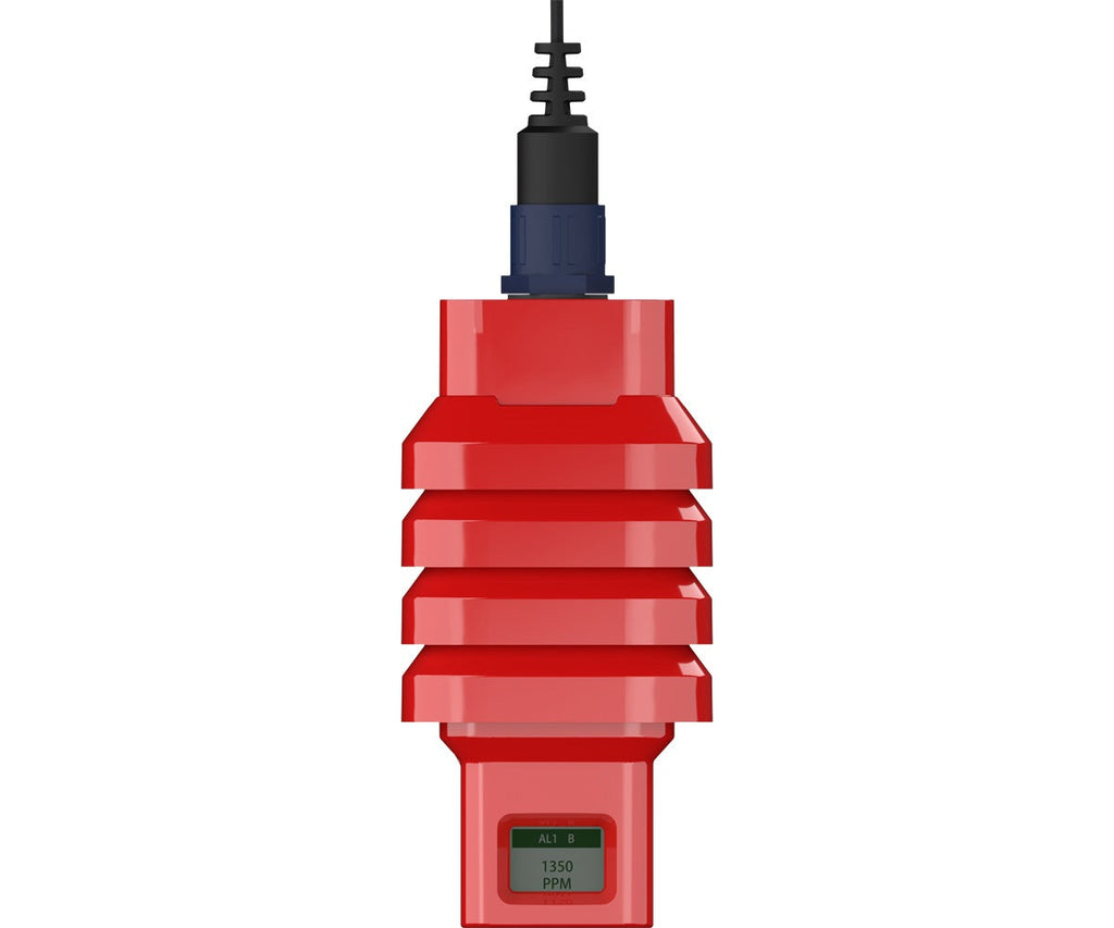 TrolMaster MBS-K30 CO2 Sensor for Carbon-X with Cable Set