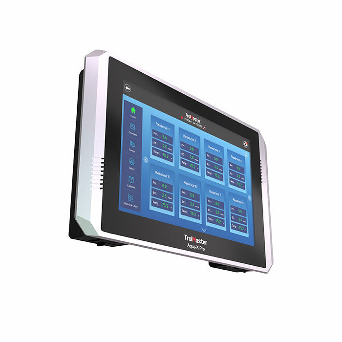 TrolMaster NFS-2 Aqua-X Pro Irrigation Control System