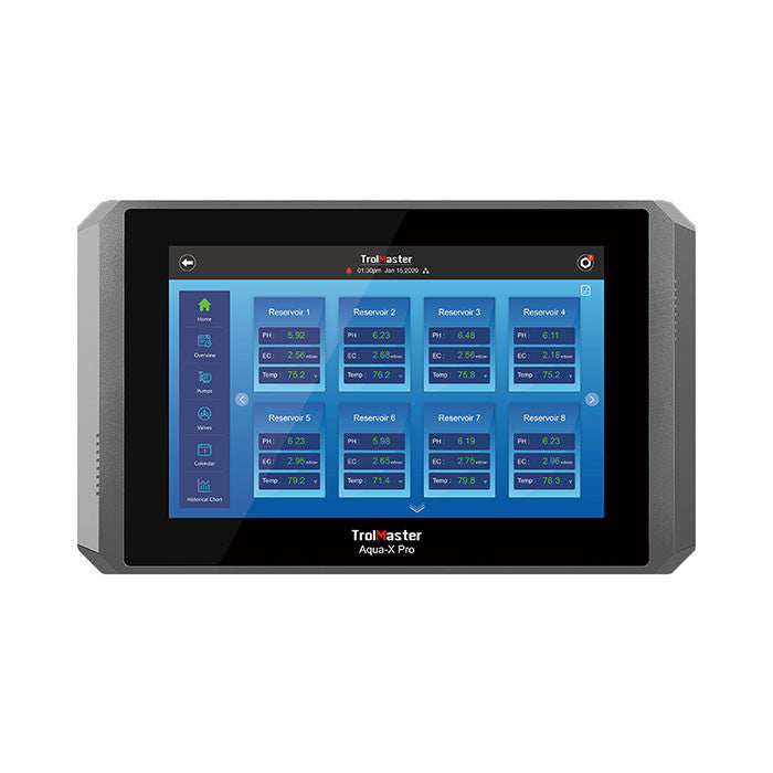 TrolMaster NFS-2 Aqua-X Pro Irrigation Control System