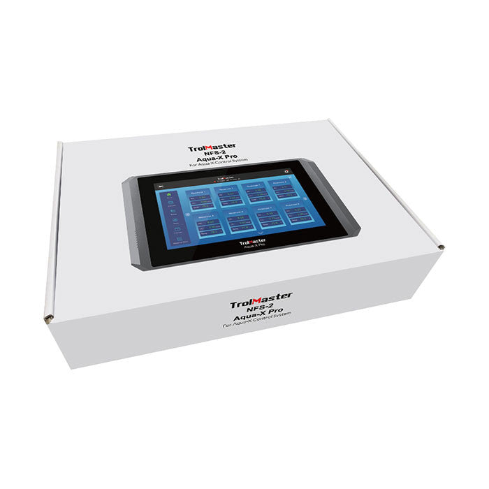 TrolMaster NFS-2 Aqua-X Pro Irrigation Control System